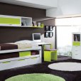 Mugali, high quality children's furniture, kids furniture and bedrooms from Spain